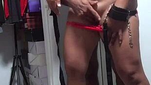 Putiesposa Nalgeada Dedeada Y Dominada Sub Whore Wife Spanked Fingered And Dominated By Husband In Amateur Couple Session