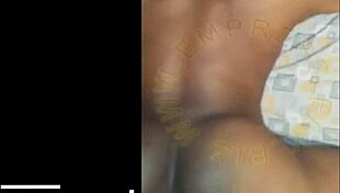 african girl gets fucked doggy bent over