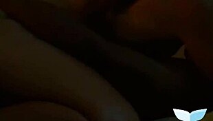 Argentina Loses Her Virginity with Creampie and Squirting