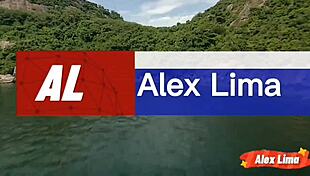 i fucked my hot neighbor fernanda chocolatte and ate her pussy