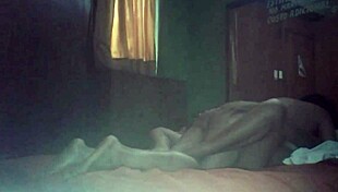 Begging for cum inside, aren't you peruvian?