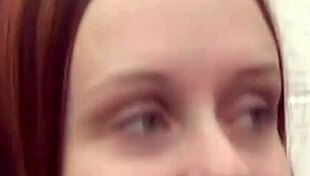 Pretty Neighbor Girl's Interracial Encounter