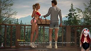 beauties in dreamland nature episode