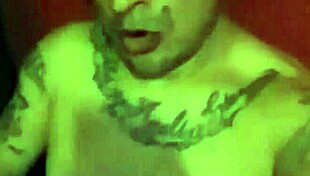 Natalie Sin shows off as a shemale slut solo.