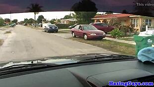 Amateur College Twinks Masturbating Outdoors In Dorm Reality Compilation