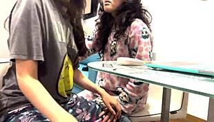 real lesbians having passionate encounters