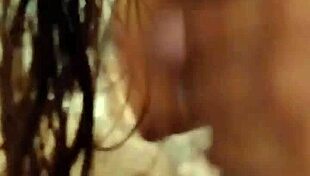 Hot Neighbor Calls For More Homemade Fun With Pierced Pussy Close-Up On Juanlatino4