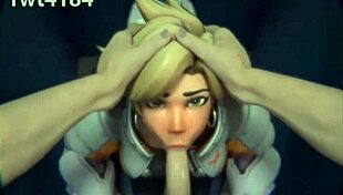 Explore this overwatch sfm compilation part 4