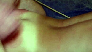 sandra moore amateur milf submissive in bdsm bondage anal creampie!