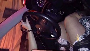 She said, Come for after, I'll give you my ass until you cum in my mouth