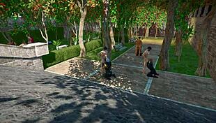 Megaoral Challenge: How Many Blowjobs Can Aaf Handle? The Answer Is Many Intense Orals.