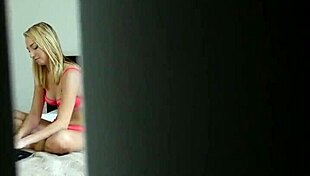 Teen Whore Rides POV in Hardcore Session with Facial Cumshot!