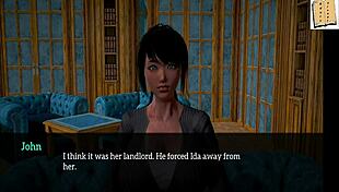 My NEW FAMILY explores hentai adventures