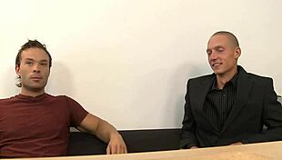 Best homosexual sex clips