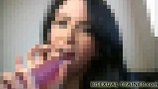 let's spice up our sex lives with some experimentation 😏