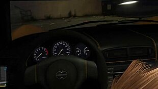 Gta 5 First Person Encounter