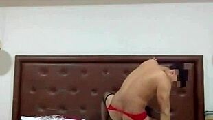 Fucking My Partner With Pegging Feels So Intense