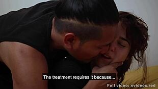 Doctor Forces Painful Anal Sex on Patient in Hospital!