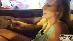 yo, innocent teen jenna marie got banged hard in public, unreal