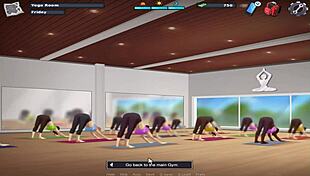 Summer Time Saga Unc Part 13 Adventure