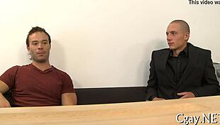 Best homosexual sex clips