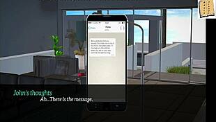 My NEW FAMILY explores hentai adventures