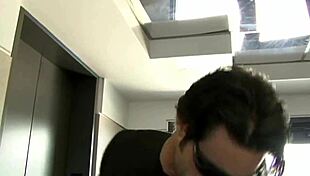 Rachel Gets Titty Fuck With Big Tits