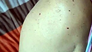 i put my dick in teresa's mouth, then in her armpits, and she makes me cum with her feet