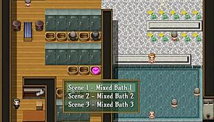 Kamikaze Kommittee Ouka 2 Part 3