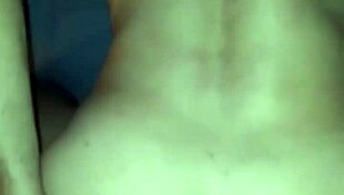 Favela cruising got wild with two huge dudes