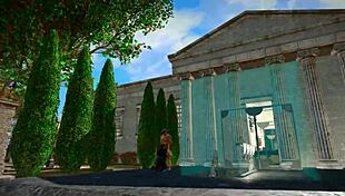 Megaoral Challenge: How Many Blowjobs Can Aaf Handle? The Answer Is Many Intense Orals.