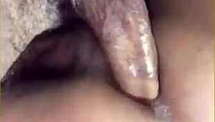 Feeling Intense Passion While Fucking My Boyfriend And Sharing It On Snapchat