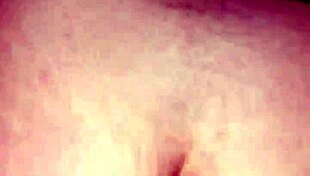 Latina Feels Intense Pleasure Riding Boyfriend's Monster Cock