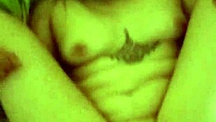 Girlfriend's Blonde Ass Takes Monster Cock Creampie Anal