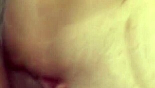 Pretty Neighbor Girl's Interracial Encounter