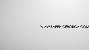 I watch Brigitte and Helena Valentine engage in fingering, masturbation, and licking during lesbian sex