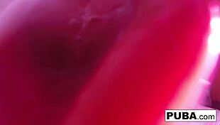 jezebelle bond, let's do this slimey spit fetish together?