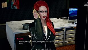 My Bully Is My Lover 7 In Animated Series.