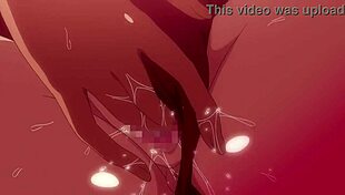 Seika Jogakuin Ep 2: Lewd Blowjob and Creampie Scenes