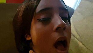 Compañera De Piso Follando Y Chupando Missionary Lick Deepthroat Sucking Doggystyle Cum Screaming Homemade Rimjob Milf