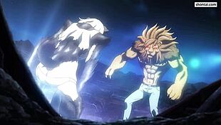 killing bites anime compilation with intense orgasms!