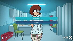 i messed up and begged for that pussy but she made me train her first with my tongue and hands in the hentai cartoon anime