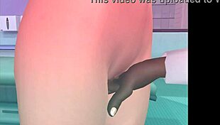 Charles Dickheads’ Horny Nudists Get Wild with Doctor Dick at Hospital