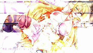 hentai gallery with anime wrestling and blonde blowjob