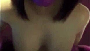 Cartoon striptease comes alive