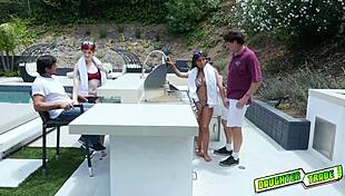 horny teens spread legs for cock