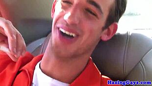 Amateur College Twinks Masturbating Outdoors In Dorm Reality Compilation