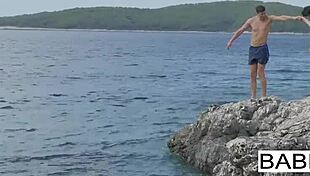 elegant anal with taissia and kristof cale