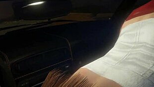 Gta 5 First Person Encounter