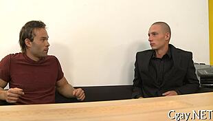 Best homosexual sex clips